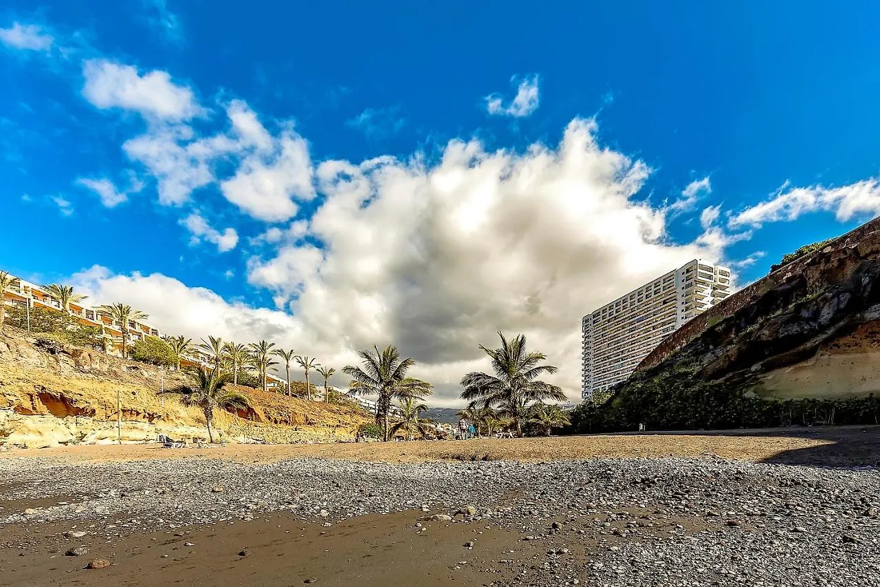 Ocean Garden 2 Bed Apartment Costa Adeje  0*, Costa Adeje (Tenerife) Španělsko