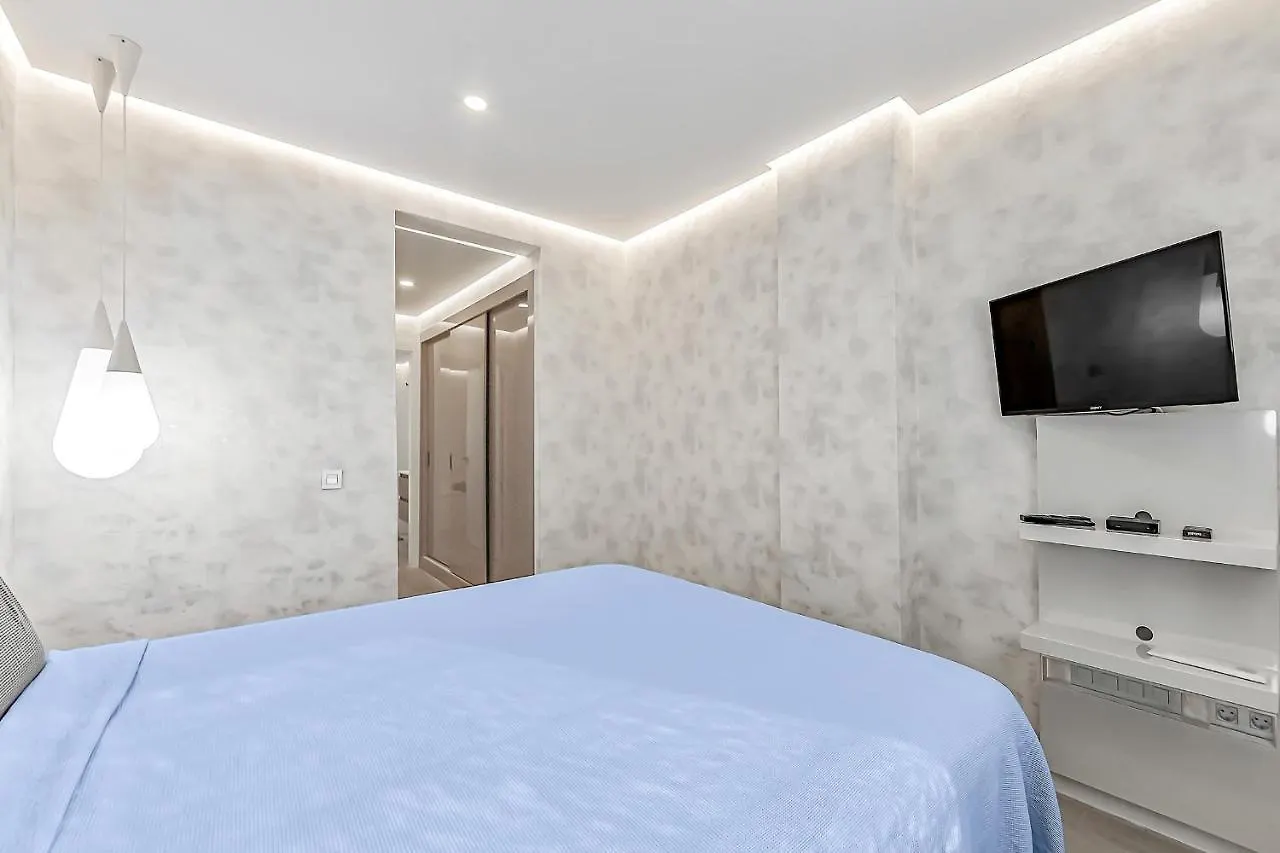 Ocean Garden 2 Bed Apartment Costa Adeje  Španělsko