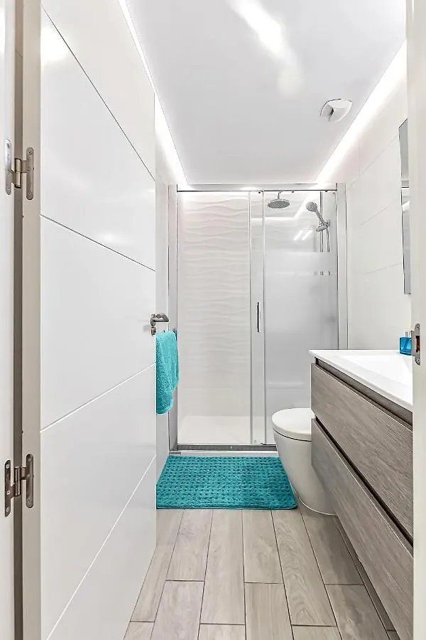 Ocean Garden 2 Bed Apartment Costa Adeje