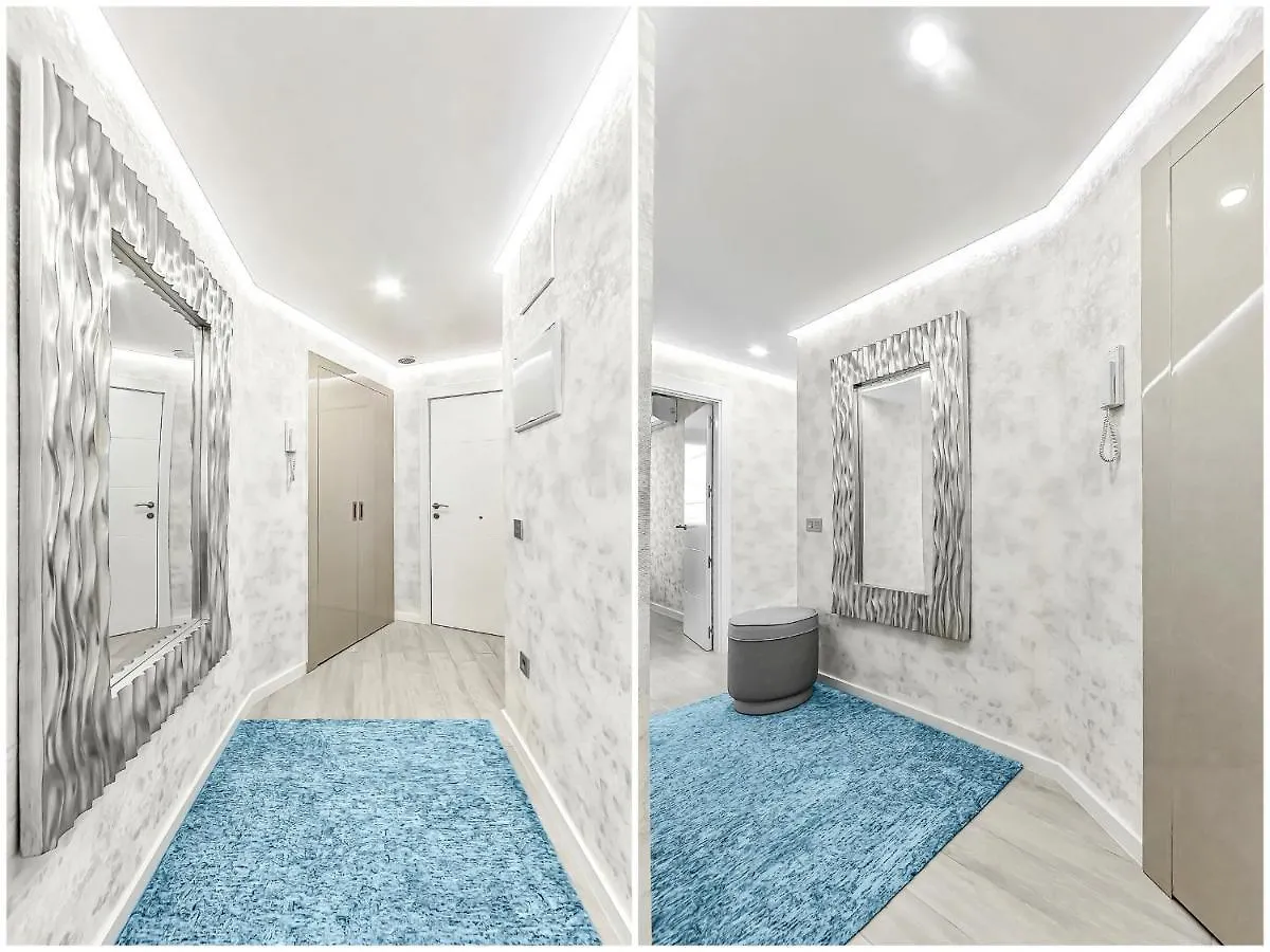 Ocean Garden 2 Bed Apartment Costa Adeje  Španělsko