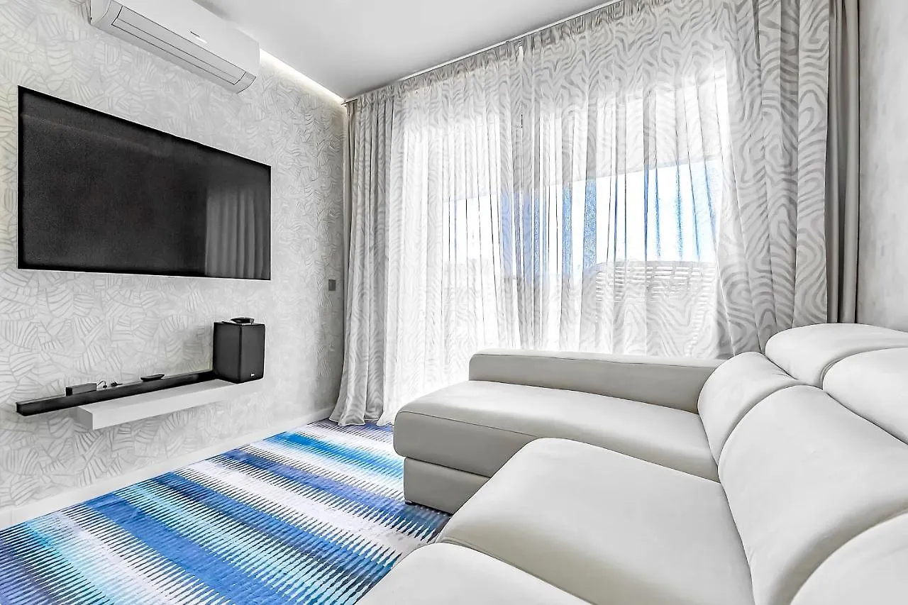 Ocean Garden 2 Bed Apartment Costa Adeje  0*, Costa Adeje (Tenerife)