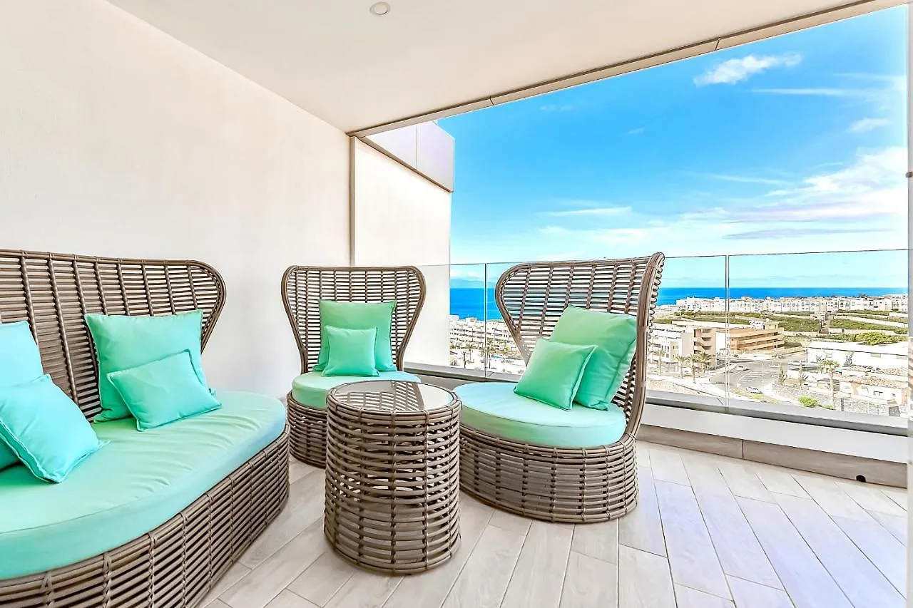 Ocean Garden 2 Bed Apartment Costa Adeje   Costa Adeje (Tenerife)