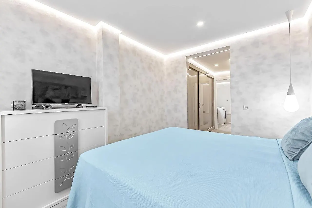 Ocean Garden 2 Bed Apartment Costa Adeje   Costa Adeje (Tenerife)