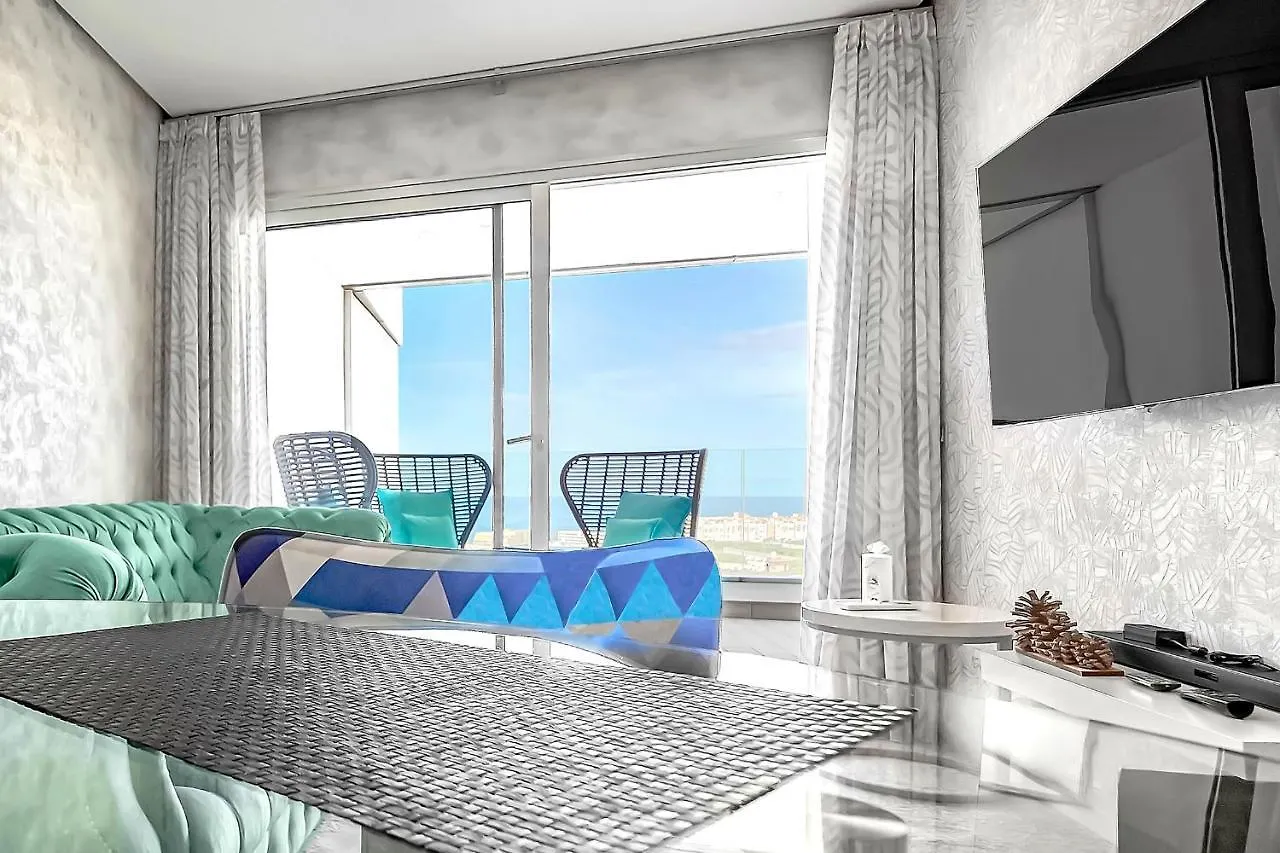Ocean Garden 2 Bed Apartment Costa Adeje  0*, Costa Adeje (Tenerife) Spain
