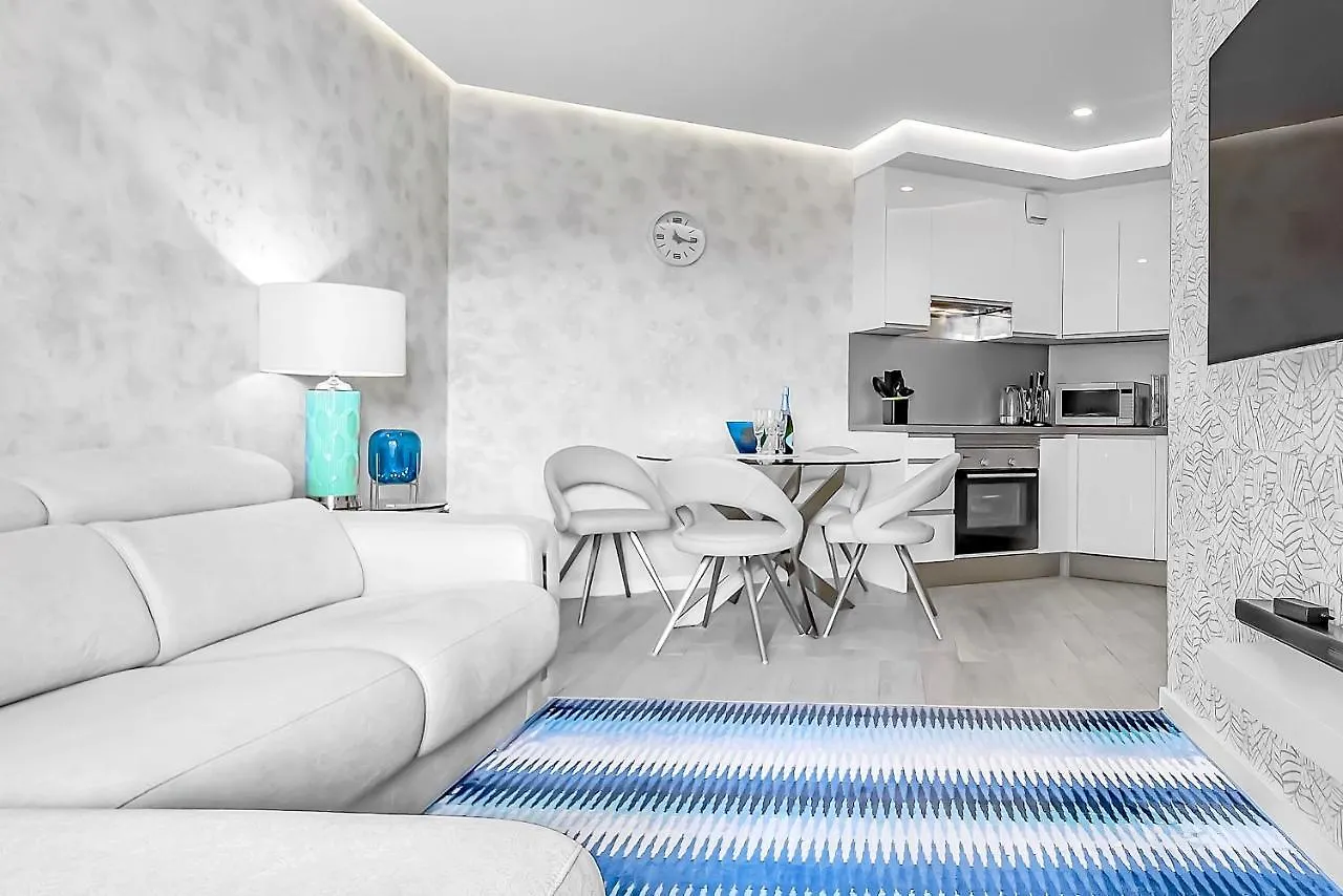 Ocean Garden 2 Bed Apartment Costa Adeje   Costa Adeje (Tenerife)