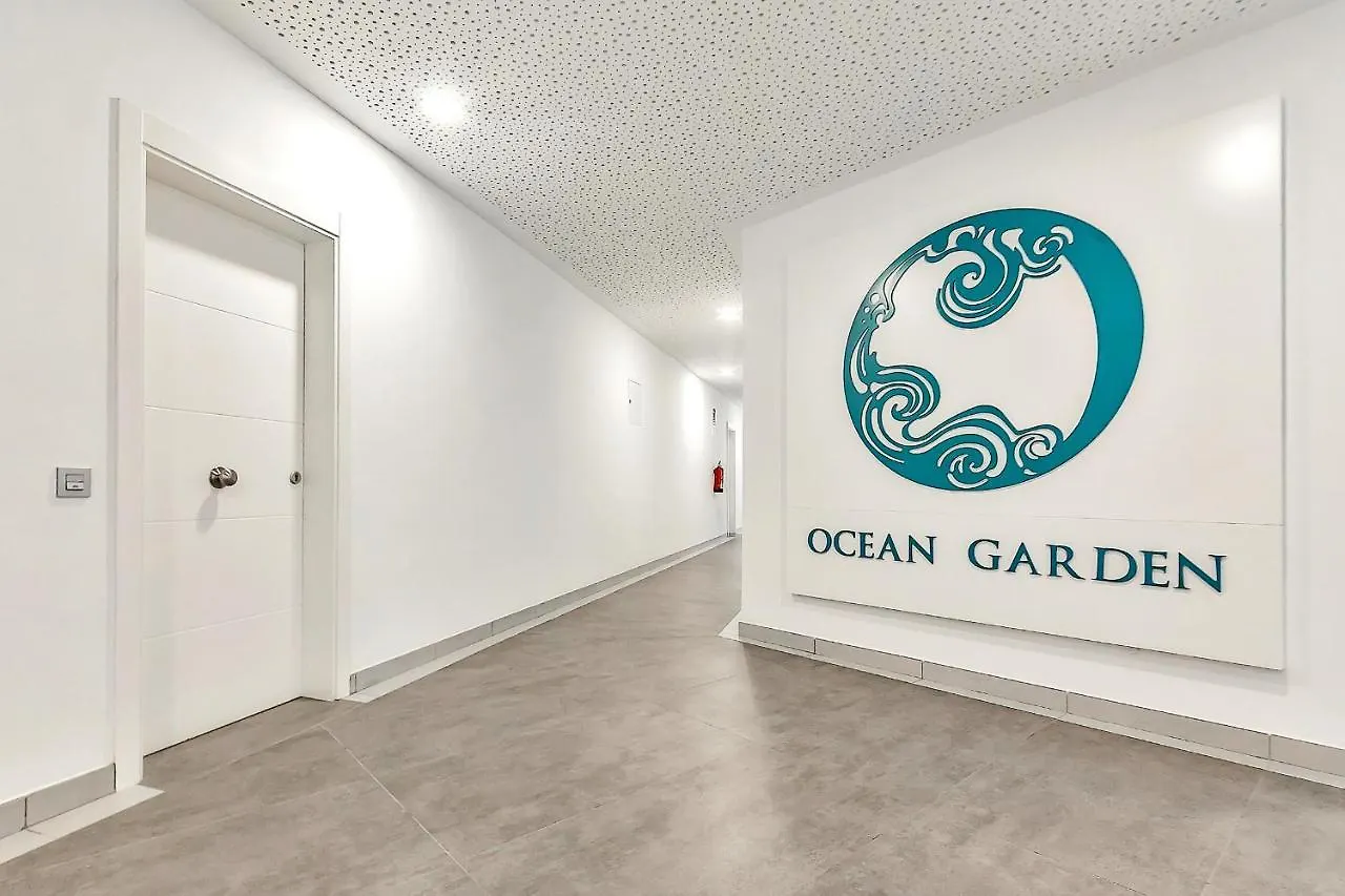 Ocean Garden 2 Bed Apartment Costa Adeje  0*, Costa Adeje (Tenerife)