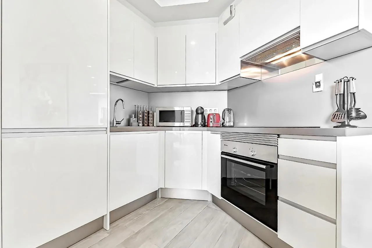 Ocean Garden 2 Bed Apartment Costa Adeje  Spain