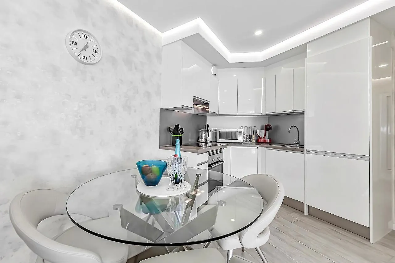 Ocean Garden 2 Bed Apartment Costa Adeje  Spain