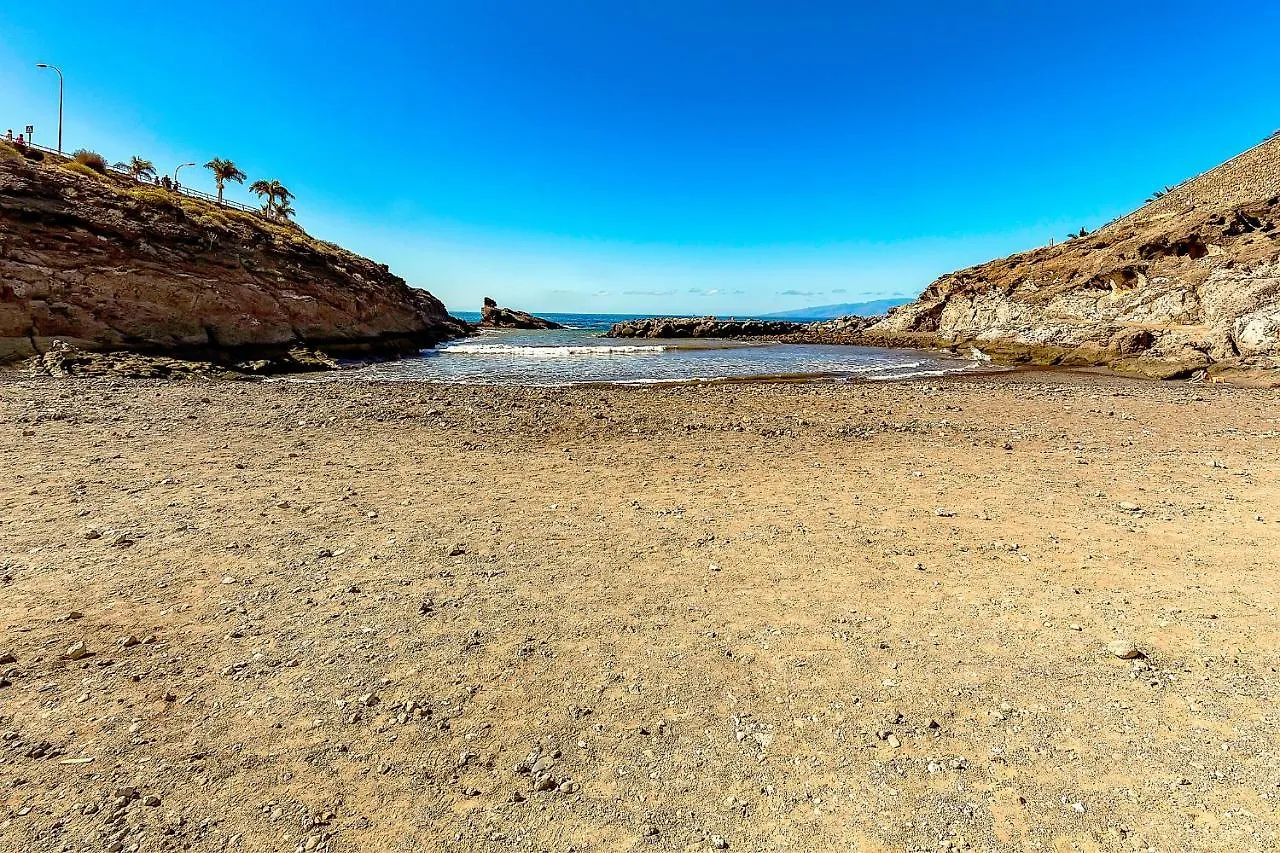 Ocean Garden 2 Bed Apartment Costa Adeje