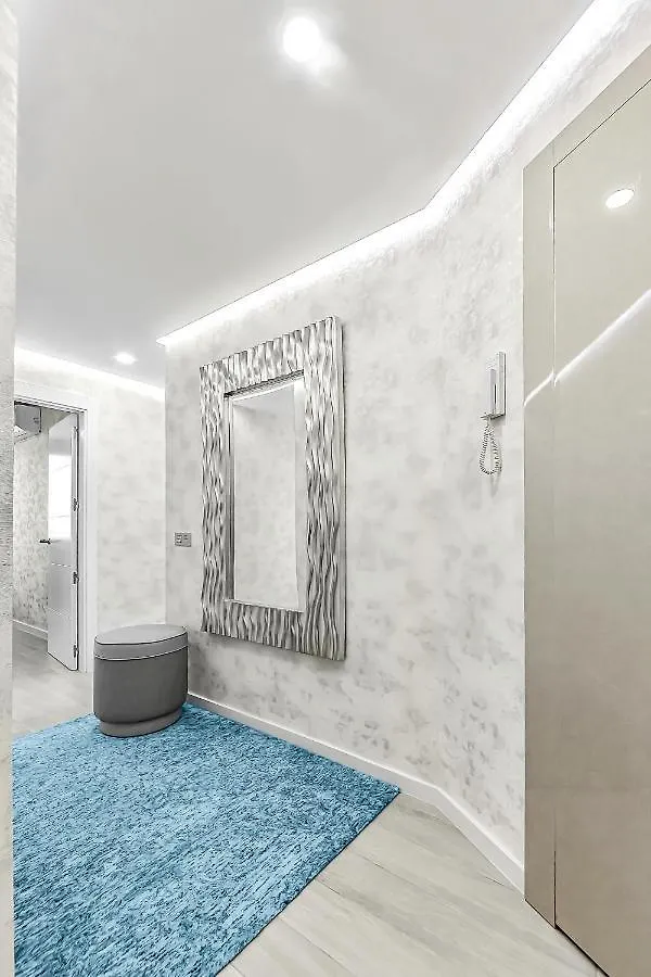 Ocean Garden 2 Bed Apartment Costa Adeje