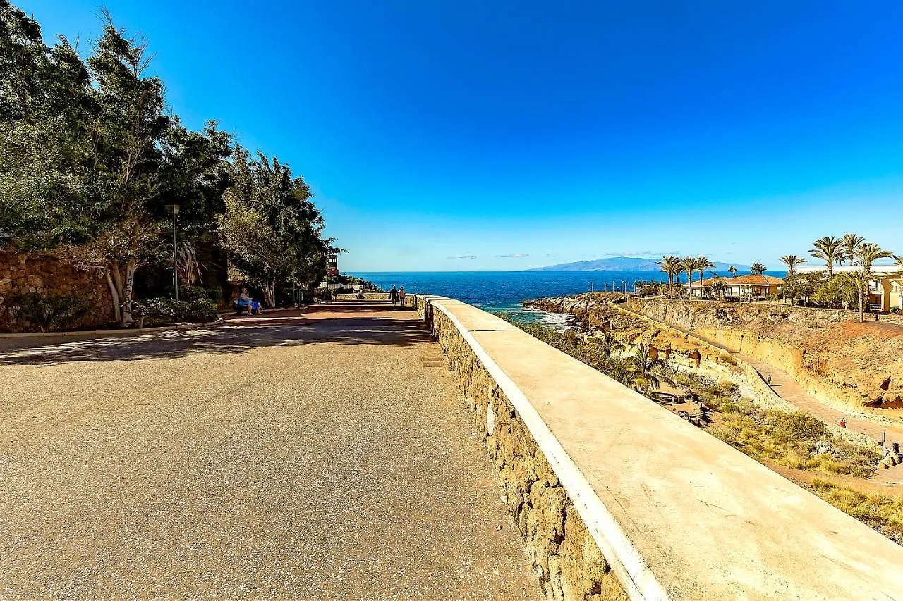 Ocean Garden 2 Bed Apartment Costa Adeje  Spain