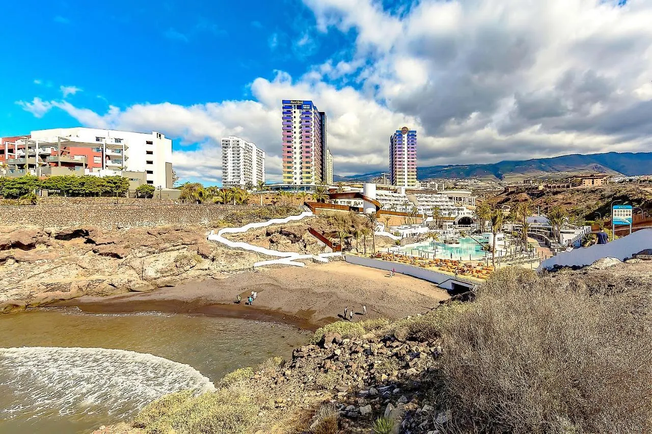Ocean Garden 2 Bed Apartment Costa Adeje  0*, Costa Adeje (Tenerife) Spain