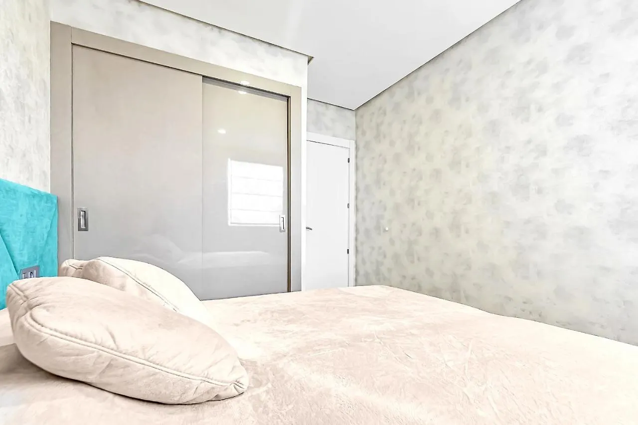 Ocean Garden 2 Bed Apartment Costa Adeje