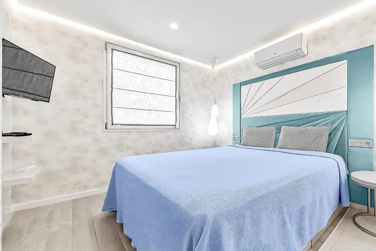 Ocean Garden 2 Bed Apartment Costa Adeje  Costa Adeje (Tenerife)