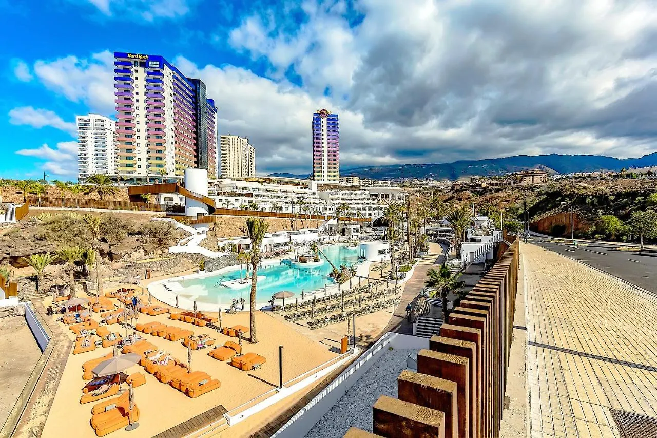 Ocean Garden 2 Bed Apartment Costa Adeje  0*, Costa Adeje (Tenerife) Spain