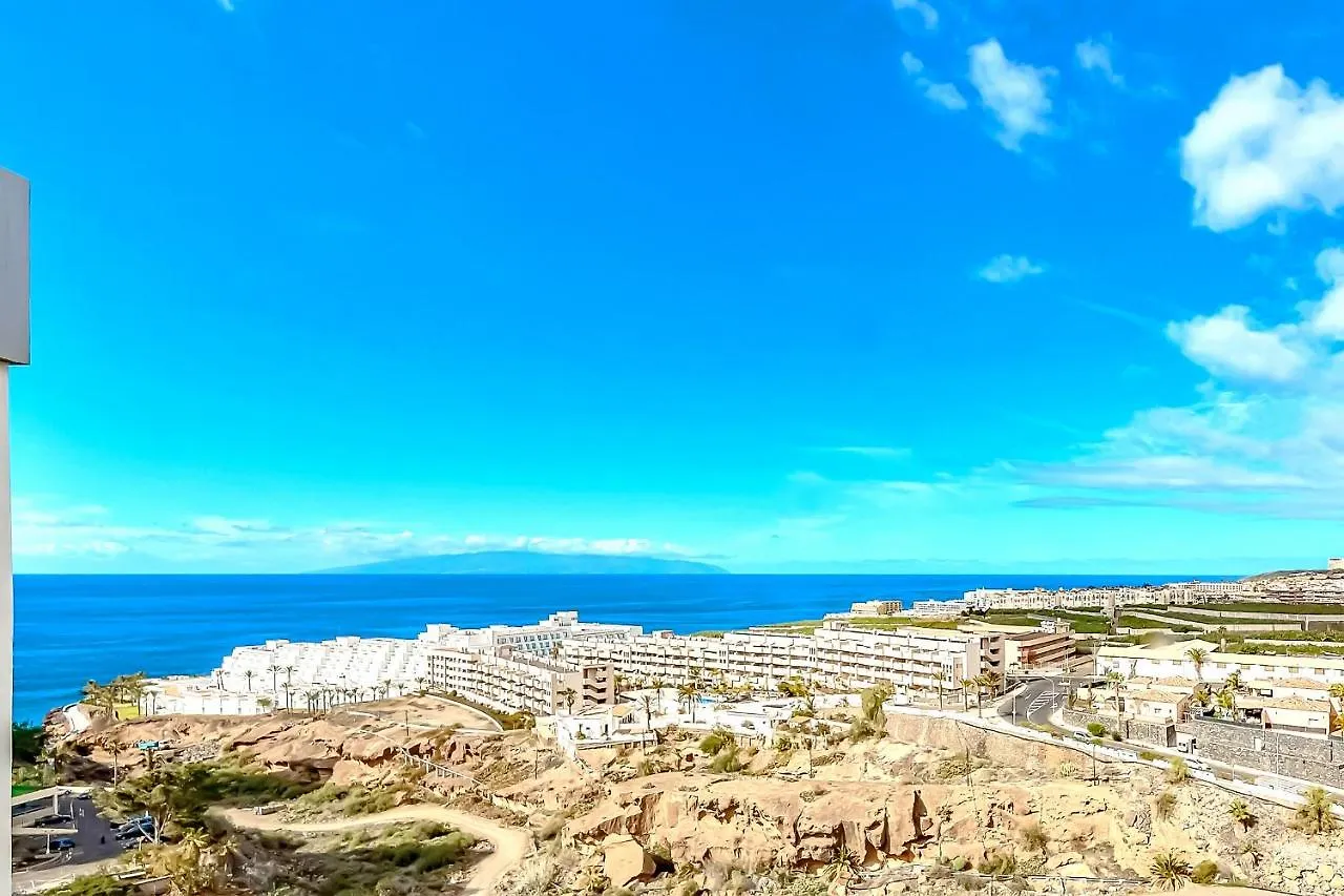 Ocean Garden 2 Bed Apartment Costa Adeje   Costa Adeje (Tenerife)