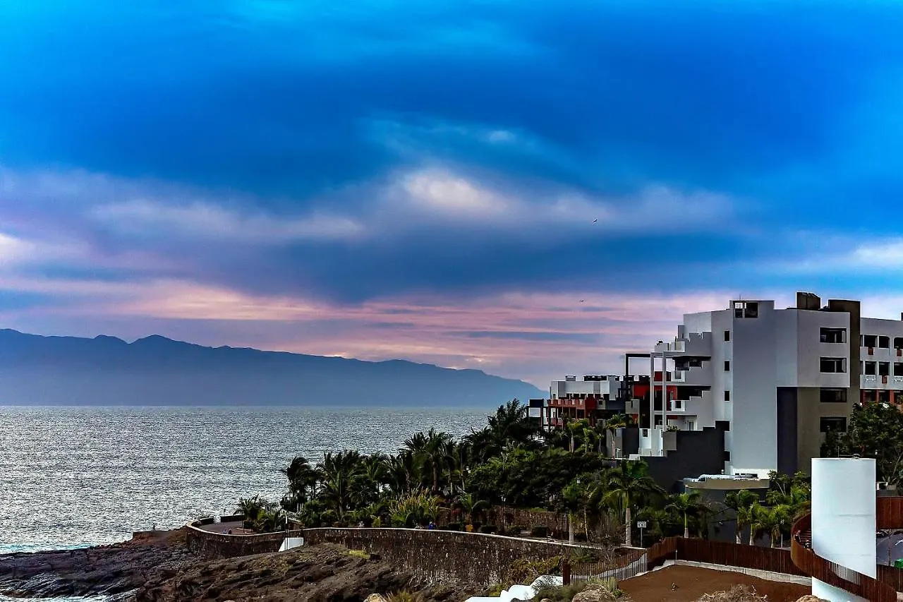 Ocean Garden 2 Bed Apartment Costa Adeje