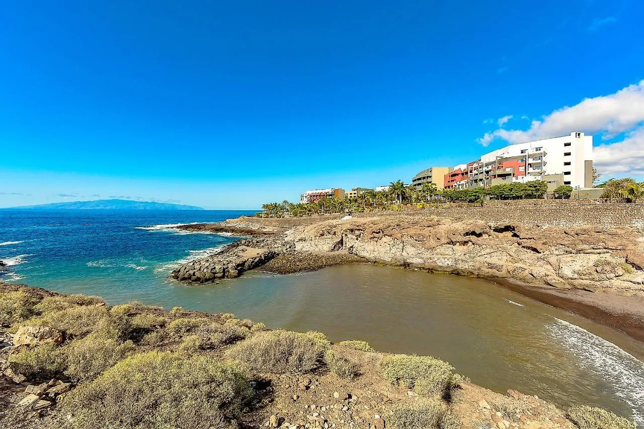 Ocean Garden 2 Bed Apartment Costa Adeje